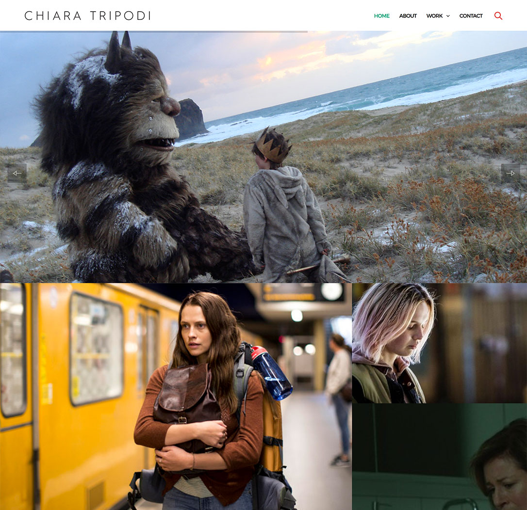 chiara_website